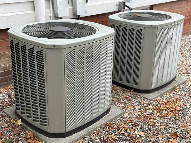 Reliable Hvac contractor in Spring Valley, MN by JG Cool HVAC